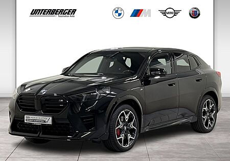 BMW X2 M35i xDrive M-Sitze ACC DA+ PA+ 360° HUD HK
