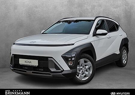 Hyundai Kona 1.0 T-GDI Trend 2WD SHZ/Kamera/Assistenz