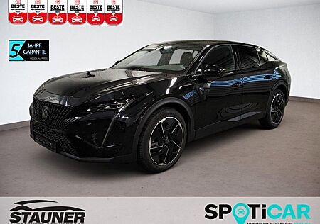 Peugeot 408 Hybrid GT 145 PS ALCANTARA*PDC*360°KAMERA*