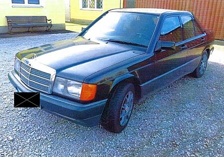 Mercedes-Benz 190