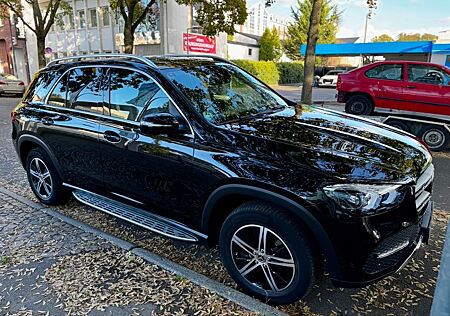 Mercedes-Benz GLE 300 d 4MATIC - top gepflegt, Restgarantie