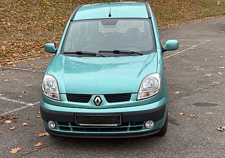 Renault Kangoo 1.5 dCi 48kW Expression