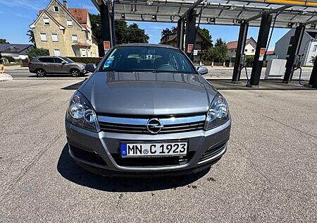 Opel Astra Caravan 1.6 Twinport -