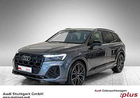 Audi Q7 S line 60 TFSI e quattro tiptronic AHK AIR