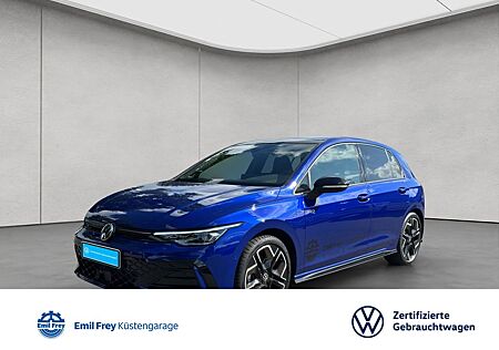 VW Golf Volkswagen R-Line 1,5 l eTSI DSG Panodach Harman Kardo