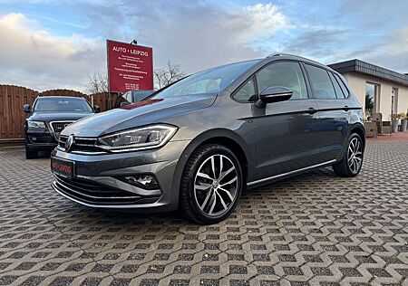 VW Golf Sportsvan Volkswagen Golf SportsvanVII Join,Klima,Sitzhz,LED,ACC,RCam