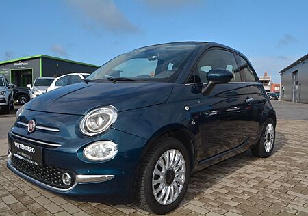 Fiat 500C Lounge