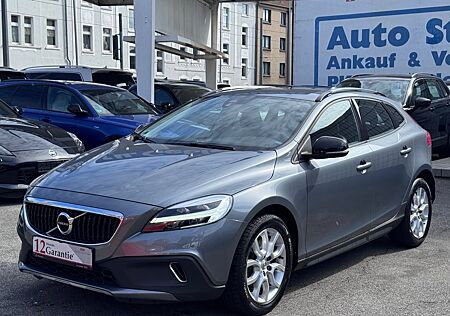 Volvo V40 CC V40 Cross Country Plus AUTOMATIK,AHK,NAVI,TOP
