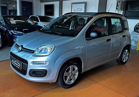 Fiat Panda Pop60-TKM/KLIMA/PDC/MEDIA-IN/CITY-DRIVE
