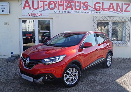 Renault Kadjar XMOD 1.Hand*Automatik*Leder*Xenon*