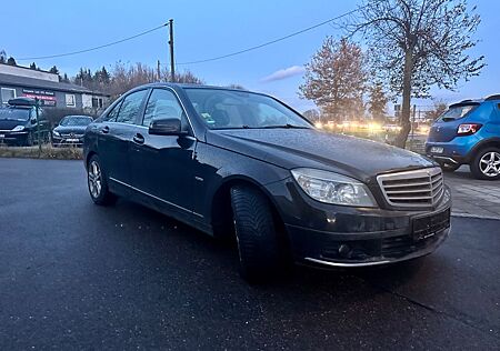 Mercedes-Benz 200 C-Klasse CDI