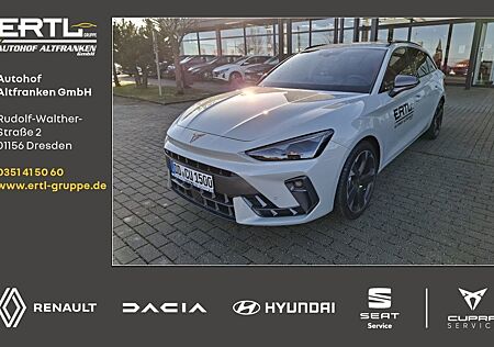 Cupra Leon Sportstourer 1.5 eTSI DSG