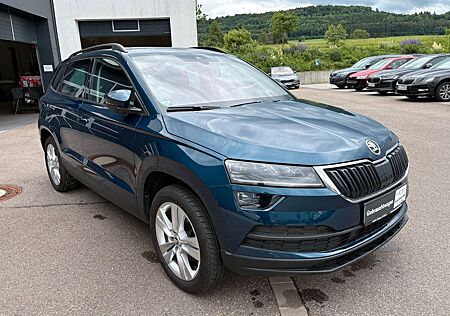 Skoda Karoq Style 4x4