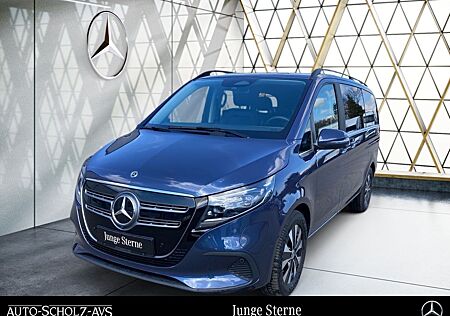 Mercedes-Benz EQV 300 AVANTGARDE Lang Airmatic*Distronic*360°*