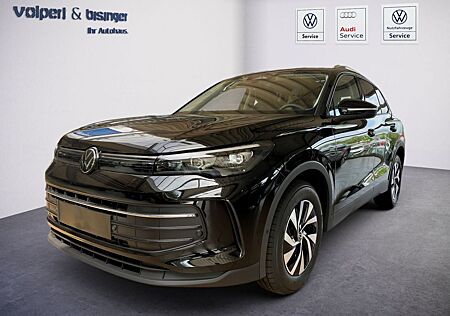 VW Tiguan Volkswagen Life 1,5 l eTSI 110 kW DSG
