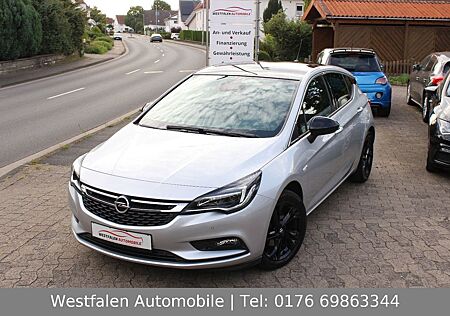 Opel Astra 1.4 Turbo Innovation 125PS|ApCarPL|Shz|PDC