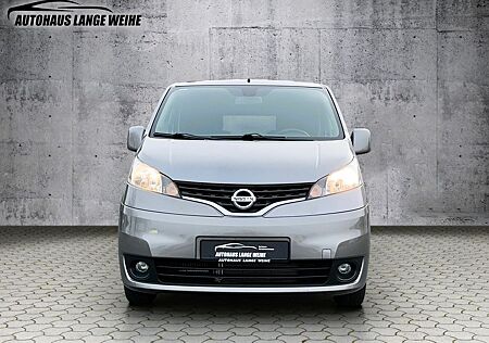 Nissan NV200 /Evalia Evalia Tekna