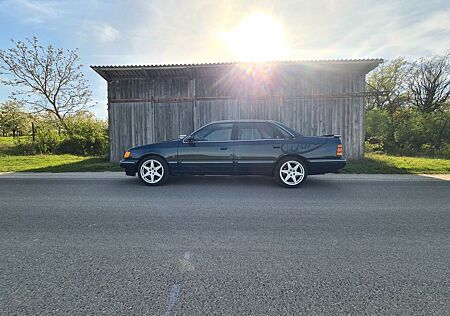 Ford Scorpio Cosworth V6 2.9 24v BOA Klima Leder