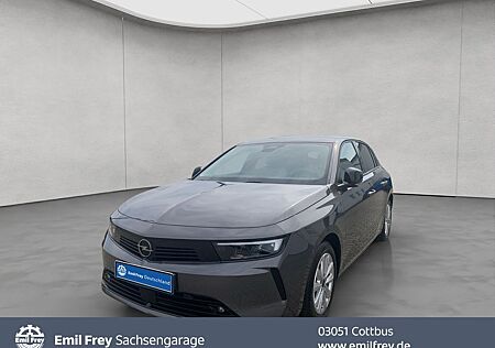 Opel Astra 1.2 Turbo Automatik Elegance NAVI * LED