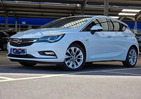Opel Astra 1.0 Benzin Vollausstattung TÜV 06/26