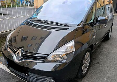 Renault Espace Edition 25th dCi 150 Edition 25th