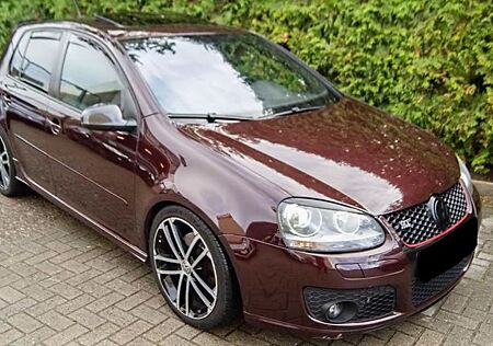 VW Golf Volkswagen 2.0 TDI DSG mit GT-OPTIK-PAKET