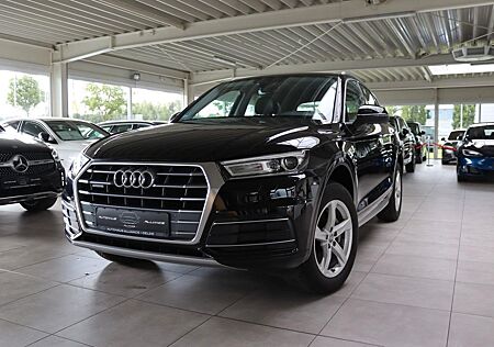 Audi Q5 40 TDI quattro sport 2.0 140 kW (190 PS), ...