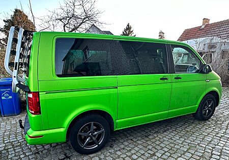 VW T6 Multivan Volkswagen