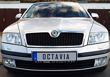 Skoda Octavia Combi 1.9 TDI Ambiente "Streuner"