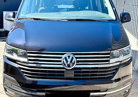 VW T6 Multivan Volkswagen