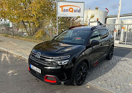 Citroën C5 Aircross Feel *AUTOMATIK*NAVI*KAMERA*