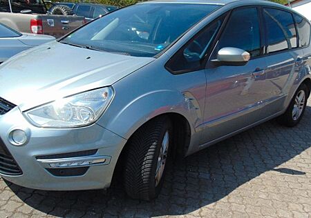 Ford S-Max Business Edit. NAVI GRA SHZ GARANTIE