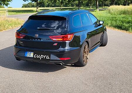 Seat Leon 2.0 TSI ST CUPRA 300 OHNE OPF