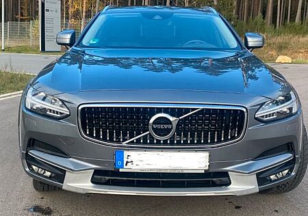 Volvo V90 Cross Country D5 AWD Geartronic -