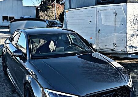 Audi RS3 2.5 TFSI S tronic quattro