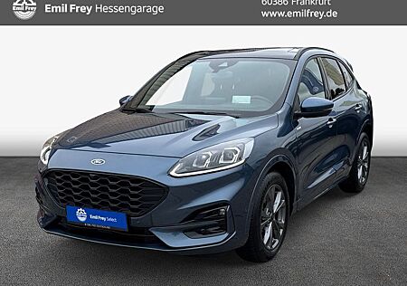 Ford Kuga 2.0 EcoBlue Aut. ST-LINE