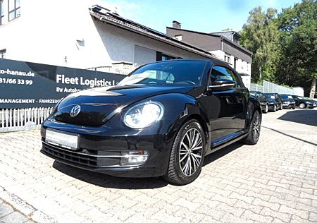 VW Beetle Volkswagen 1.2 TSI ALLSTAR Cabrio Nav/Klim/Kamer/17"