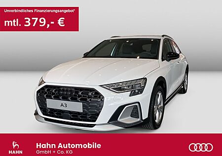 Audi A3 allstreet 35 TFSI 110(150) kW(PS) S-tronic