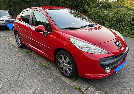 Peugeot 207 Sport 120 VTi Automatik Sport