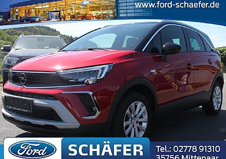 Opel Crossland X Crossland Elegance