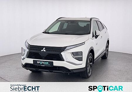 Mitsubishi Eclipse Cross Basis 2.4 4WD*BTH*SHZ*LED*uvm