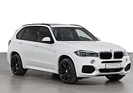 BMW X5 XDRIVE 30D M-SPORTPAKET*FINANZIERUNG MÖGLICH*