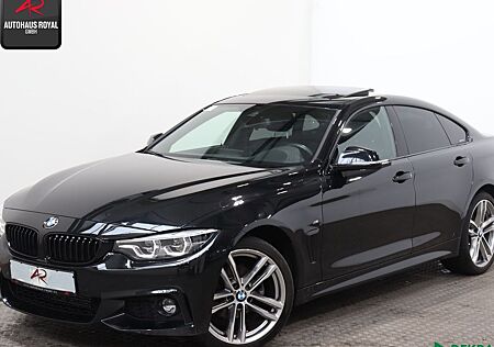 BMW 420 Gran Coupe d xDrive M SPORT HUD,SH,HARMAN/K