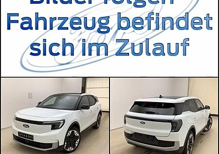 Ford Explorer Premium AWD elek-AHK*PANO*iACC*HUD*WP