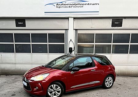 Citroën DS3 PureTech VTi 82 SoChic