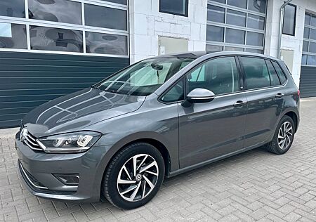 VW Golf Sportsvan Volkswagen 2.0 TDI SOUND BMT