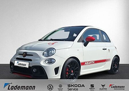 Abarth 500C 1.4 T-Jet 595C esseesse BI-XENON+NAVI.+PDC+