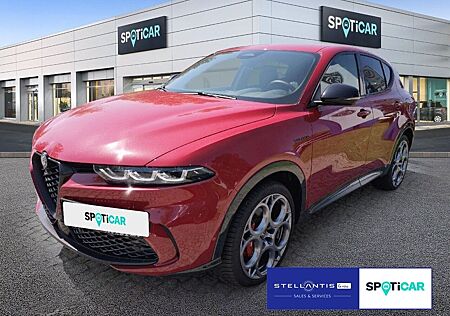 Alfa Romeo Tonale 1.3 Plug-In-Hybrid Veloce (EURO 6d)