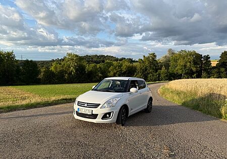 Suzuki Swift 1.2 X-TRA X-TRA