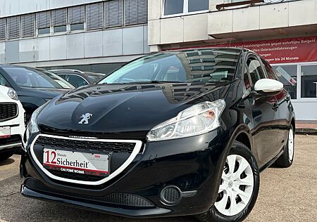 Peugeot 208 Like*TEMPOMAT*KLIMA*